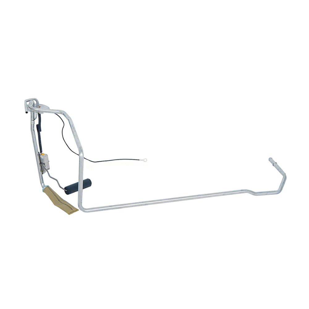 1978 Pontiac Firebird/TransAm FUEL SENDING UNIT 3/8 DUAL LINE W/AC (FOR CARS WITH FUEL LINE ON DRIVER'S SIDE) | 25000357