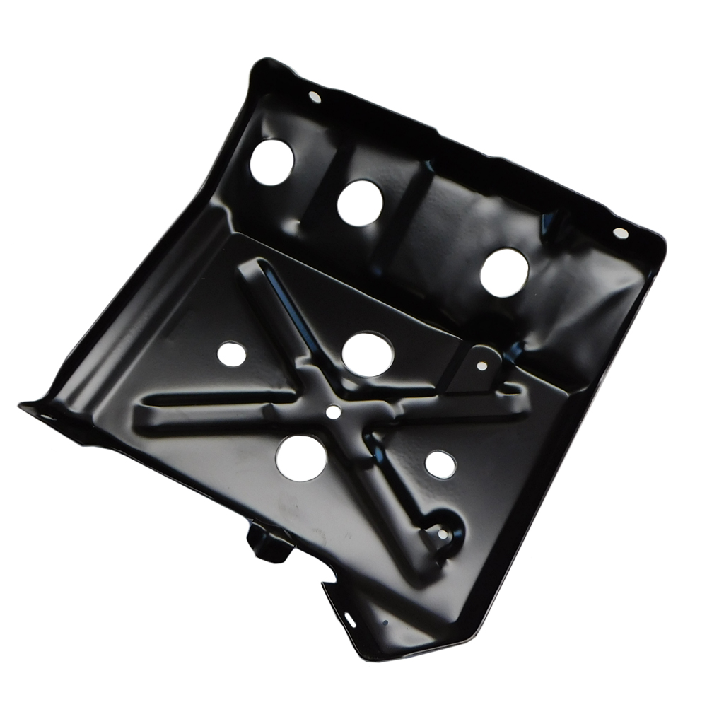 1973 Pontiac Grand Prix 69-UP BATTERY TRAY GM # 486963 | 486963