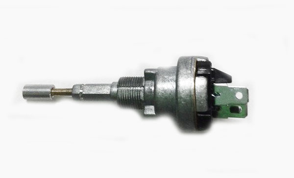 1964 Buick Skylark/GS/Regal/GN WIPER SWITCH - 1 SPEED WITH WASHER - GM # 1993633 | 01993633