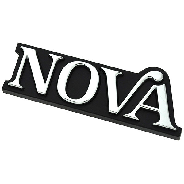 1975 Chevrolet Nova/Chevy II 