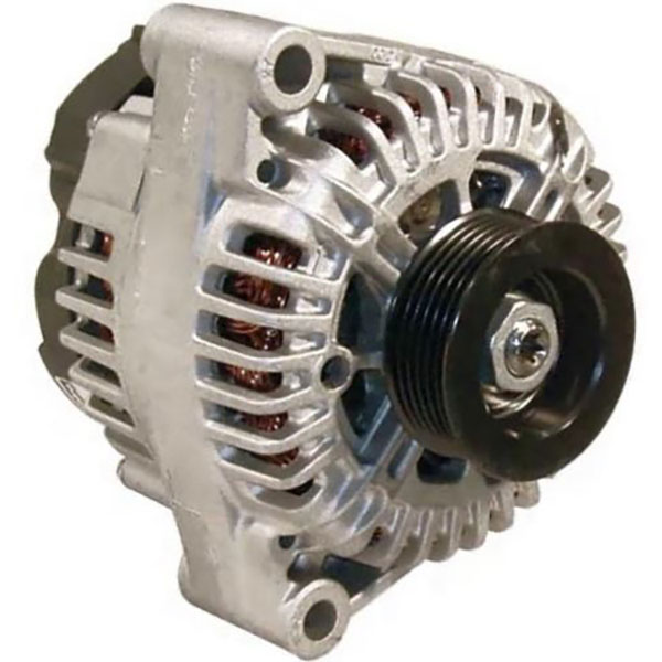 1998 Chevrolet Corvette ALTERNATOR GM # 19134273 | 19134273