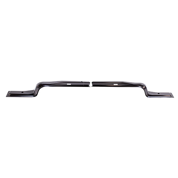 1962 Ford Misc TRUNK FLOOR BRACE SET FRONT FITS: GALAXIE | BP8965B