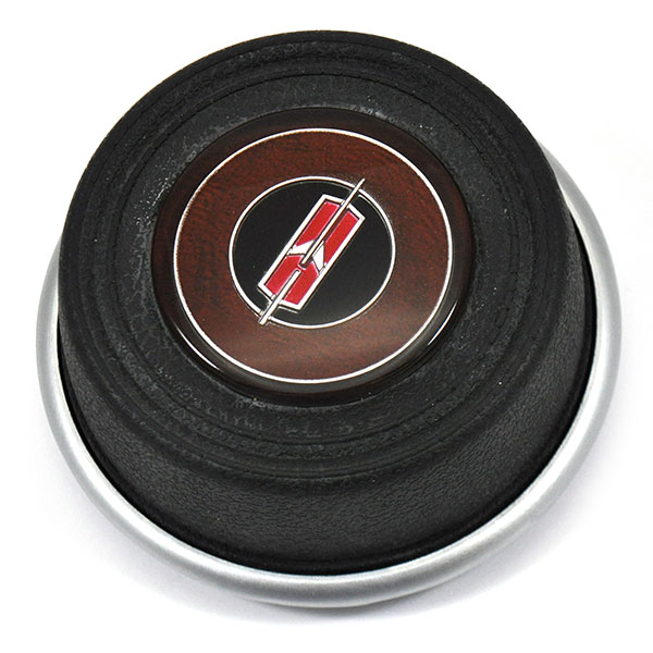 1969 Oldsmobile Cutlass/442/F85 3 SPOKE STEERING WHEEL HORN CAP FOR N34 WHEEL GM # 403441 | 403441