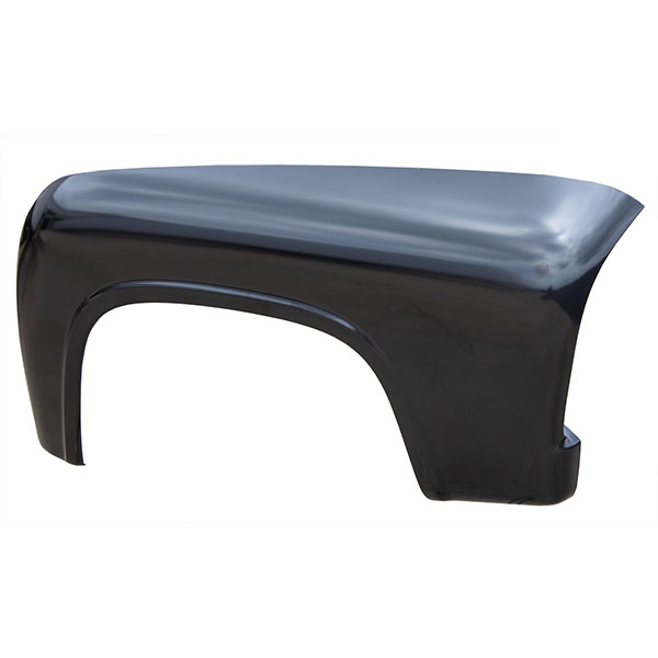 1953 Ford Misc FRONT FENDER - RH FITS FORD F100/F250 | BP4555B