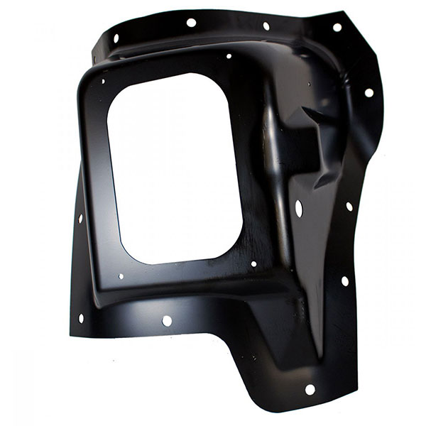 1966 Ford Misc SHIFTER TUNNEL HUMP FOR MANUAL TRANSMISSION FITS 66-69 FAIRLANE/68-69 TORINO | BP8467B
