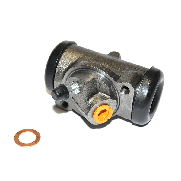 1965 Pontiac GTO/LeMans/Tempest WHEEL DRUM BRAKE CYLINDER â€“RIGHT FRONT | BR1379Z