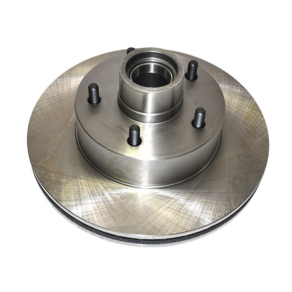 1970 Chevrolet Camaro DISC BRAKE ROTOR - EA | BR1362Z