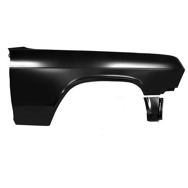 1965 Chevrolet Impala/Caprice/Bel Air FRONT FENDER OE STYLE STEEL GM # 3850184 â€“ RH | 3850184
