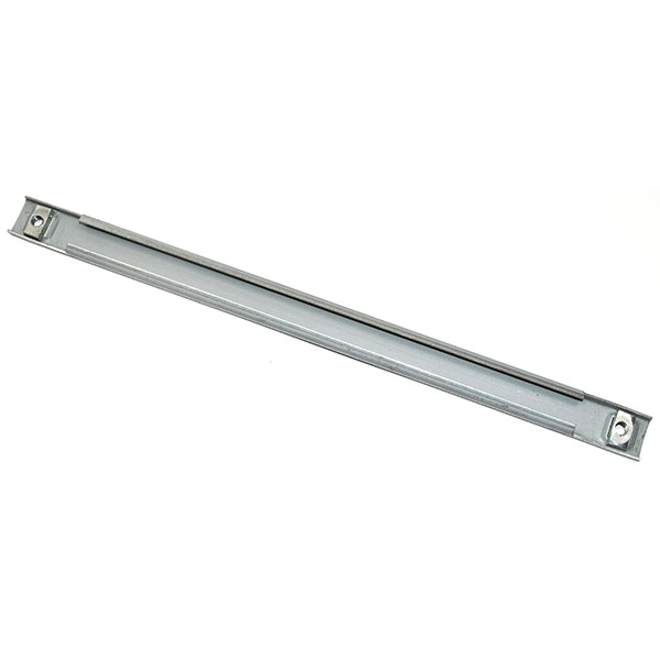 1964 Chevrolet Nova/Chevy II FRONT DOOR GLASS INNER SASH CHANNEL, LH OR RH â€“ EA GM # 4812813 | 4812813