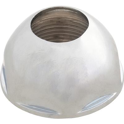 1968 Chevrolet El Camino ANTENNA NUT LARGE HOLE FOR 0.68â€ ANTENNA BASE GM # 3863499 | 3863499