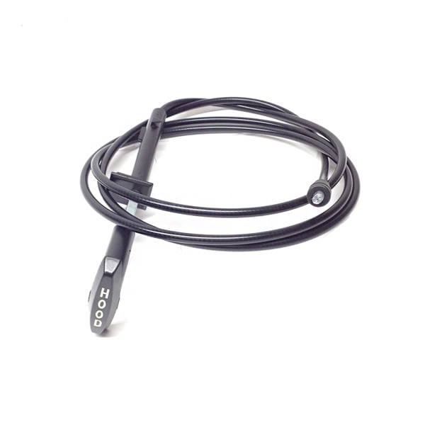 For 2006-2008 Chevrolet Impala 912-030 New Dorman Hood Release Cable 
