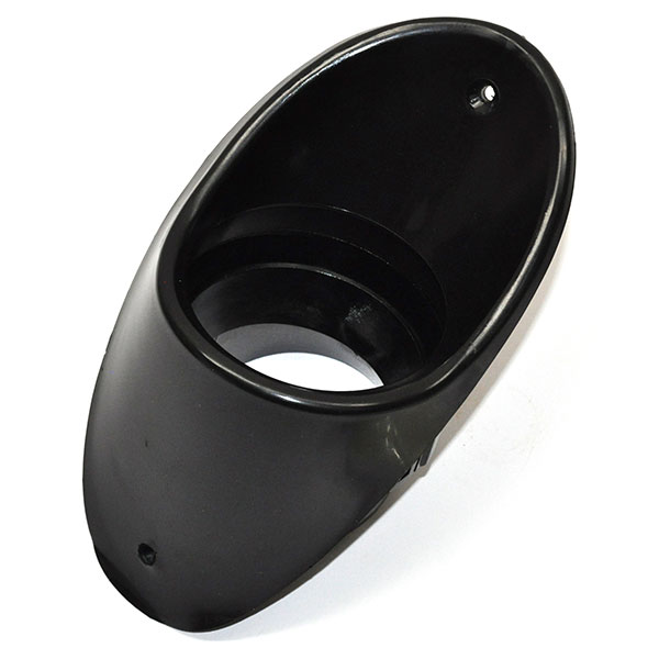 1969 Chevrolet El Camino AIR VENT BALL HOUSING DASH BEZEL - RH | IN9637V
