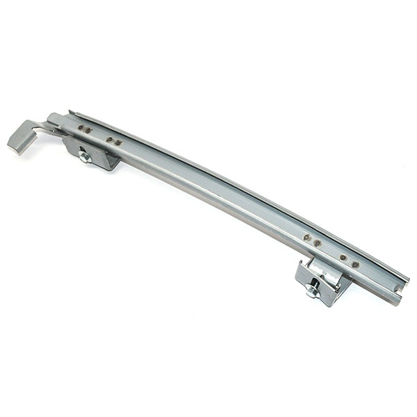1967 Chevrolet Camaro DOOR REAR WINDOW TRACK - LH | GL2560F