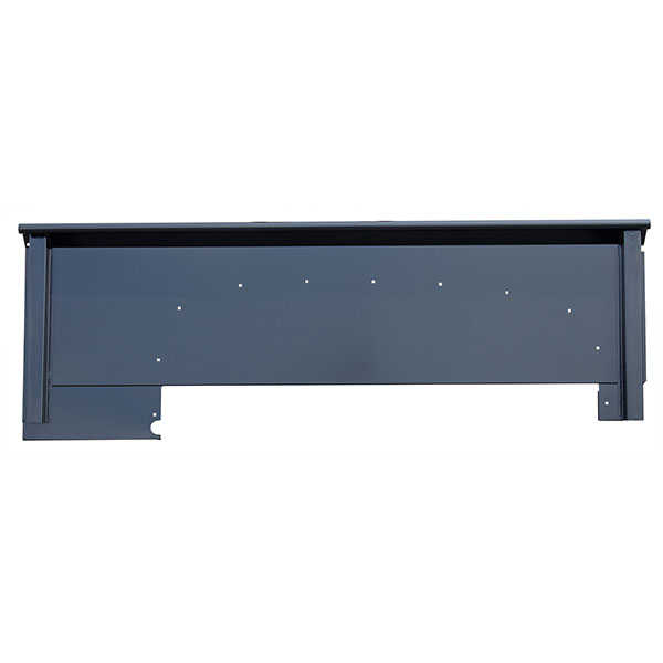 1951 Ford Misc BED SIDE OE STYLE â€“ LH FITS FORD F1 SHORT BED STEPSIDE MODEL TRUCK | BP4560B