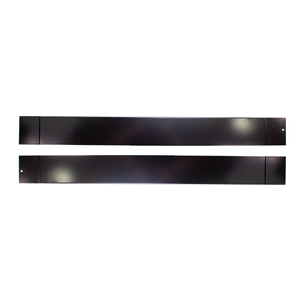 1950 Ford Misc ROCKER PANEL SET â€“ PAIR FITS FORD F1/F2 MODEL TRUCKS | BP4565B