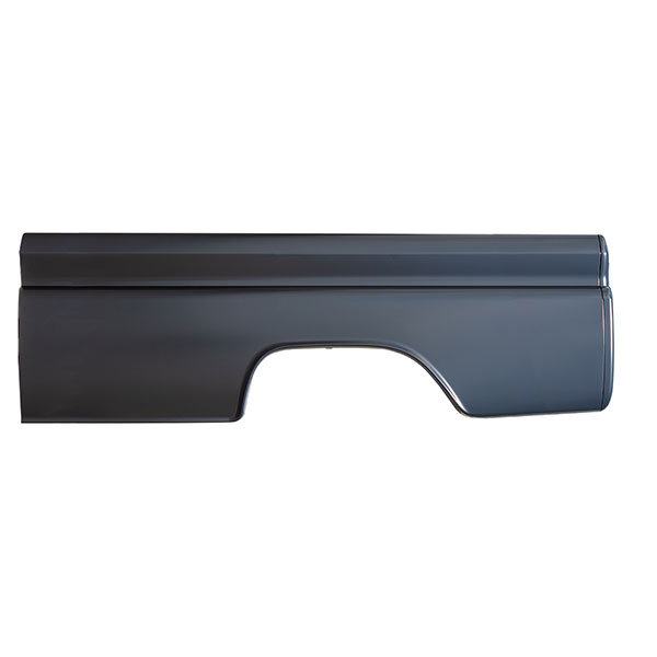 1960 GM Truck BED SIDE OE STYLE STEEL REPRODUCTION â€“ LH FITS GMC FULL SIZE TRUCKS WITH A FLEETSIDE LONG BED | BP4060K