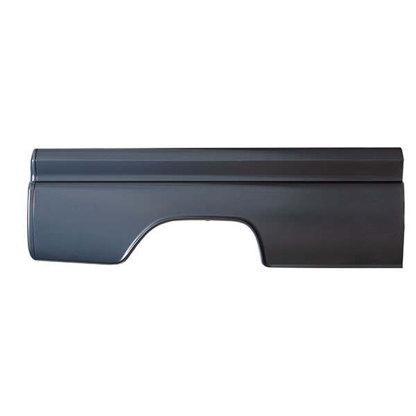 1966 GM Truck BED SIDE OE STYLE STEEL REPRODUCTION â€“ RH FITS GMC FULL SIZE TRUCKS WITH A FLEETSIDE LONG BED | BP4061K