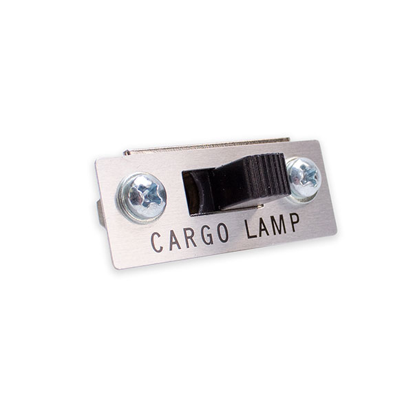 1971 GM Truck BED CARGO LAMP SWITCH | EL4069K