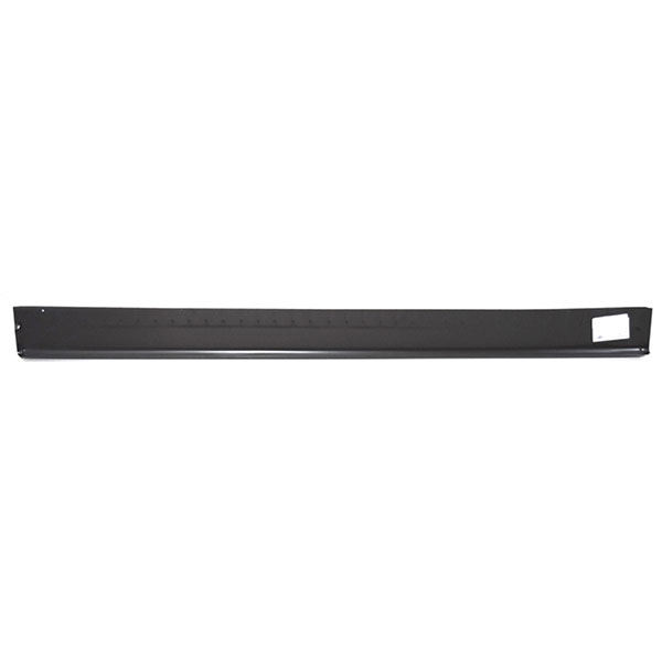 2001 GM Truck SLIP ON ROCKER BOTTOM PANEL â€“ RH FITS CHEVY SILVERADO/GMC SIERRA STD & EXTENDED CAB | BP1029K