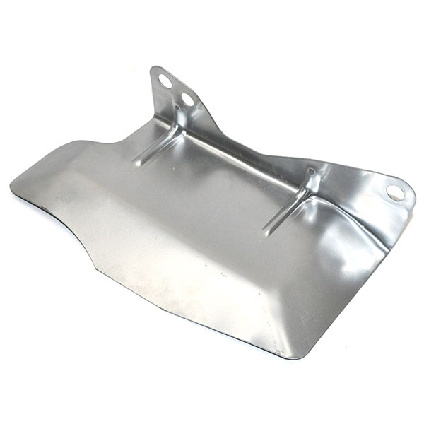 1973 Buick Skylark/GS/Regal/GN FACTORY OE STYLE STARTER HEAT SHIELD GM # 1382858 | 1382858