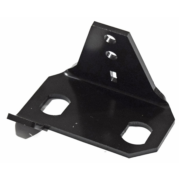 1981 Pontiac Grand Prix 69-UP MANUAL SEAT MOUNTING BRACKET ADJUSTER TRACK REPAIR FOOT LEG | IN1280Z