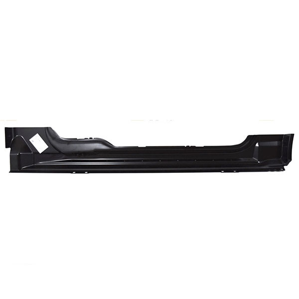 2005 Ford Misc ROCKER PANEL 2.0MM NEW STYLE â€“ LH FITS F-150 REGULAR CAB | BP1541B