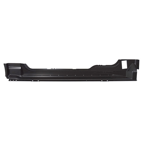 2006 Ford Misc ROCKER PANEL 2.0MM NEW STYLE â€“ RH FITS F-150 REGULAR CAB | BP1542B