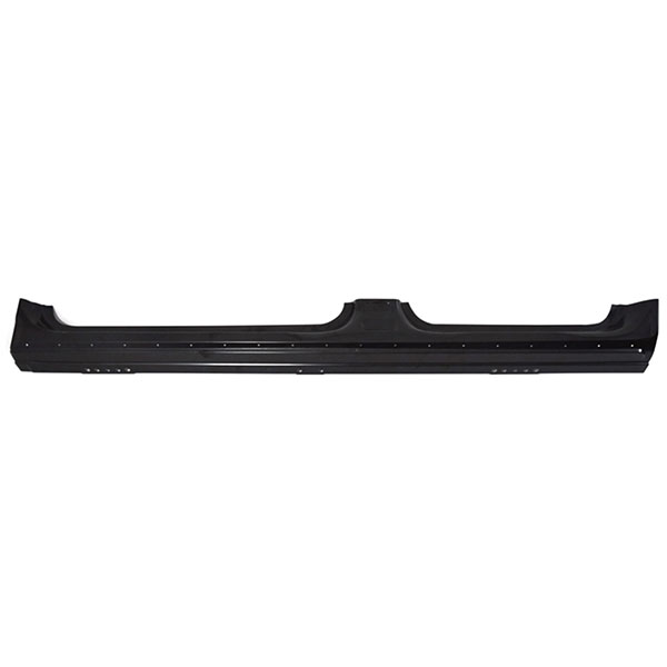 2011 Ford Misc ROCKER PANEL 1.2MM OE STYLE â€“ LH FITS F-150 CREW CAB | BP1511B