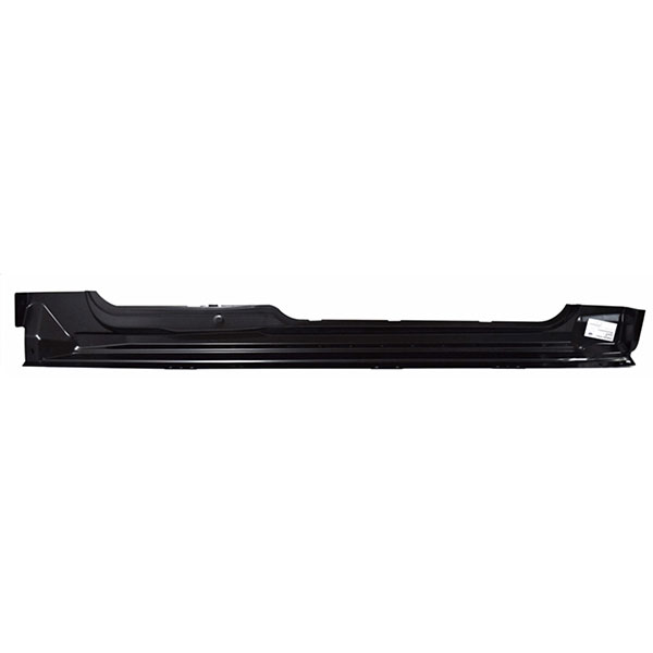 2010 Ford Misc ROCKER PANEL 1.2MM OE STYLE â€“ LH FITS F-150 SUPER CAB | BP1513B