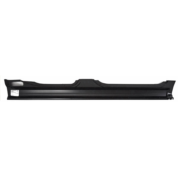2010 Mopar Dodge/Chrysler/Plymouth ROCKER PANEL 1.2MM â€“ LH FITS DODGE PICKUP CREW CAB | BP1409J