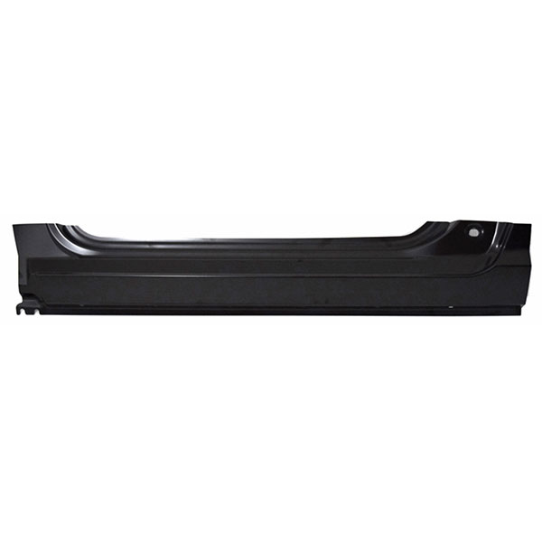 2009 Mopar Dodge/Chrysler/Plymouth ROCKER PANEL â€“ LH FITS DODGE PICKUP STANDARD CAB | BP1411J