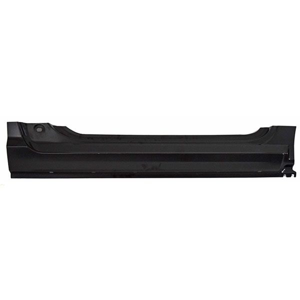 2015 Mopar Dodge/Chrysler/Plymouth ROCKER PANEL â€“ RH FITS DODGE PICKUP STANDARD CAB | BP1412J