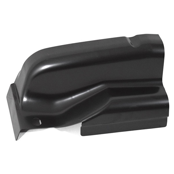 2009 Ford Misc CAB CORNER 1.2MM â€“ LH FITS FORD F-150 CREW CAB | BP1515B