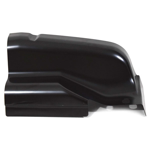 2009 Ford Misc CAB CORNER 1.2MM â€“ RH FITS FORD F-150 CREW CAB | BP1516B
