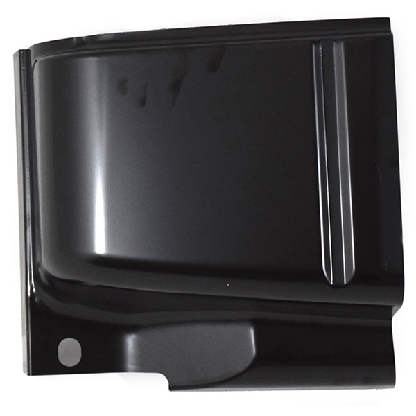 2009 Ford Misc CAB CORNER â€“ LH FITS FORD F-150 STANDARD CAB | BP1517B