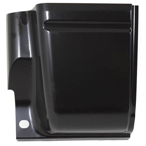 2013 Ford Misc CAB CORNER â€“ RH FITS FORD F-150 STANDARD CAB | BP1518B