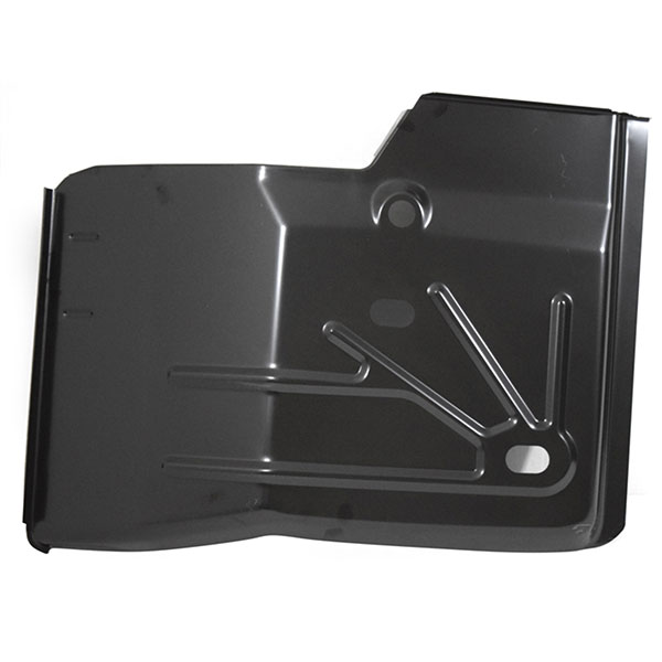 1997 Mopar Dodge/Chrysler/Plymouth FRONT FLOOR PAN 1.2MM â€“ LH FITS JEEP WRANGLER | BP1497J