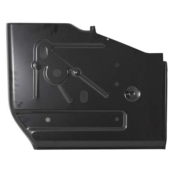 1998 Mopar Dodge/Chrysler/Plymouth REAR FLOOR PAN 1.2MM â€“ RH FITS JEEP WRANGLER | BP1499J
