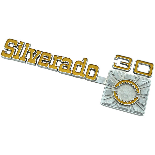 1979 GM Truck SILVERADO 30