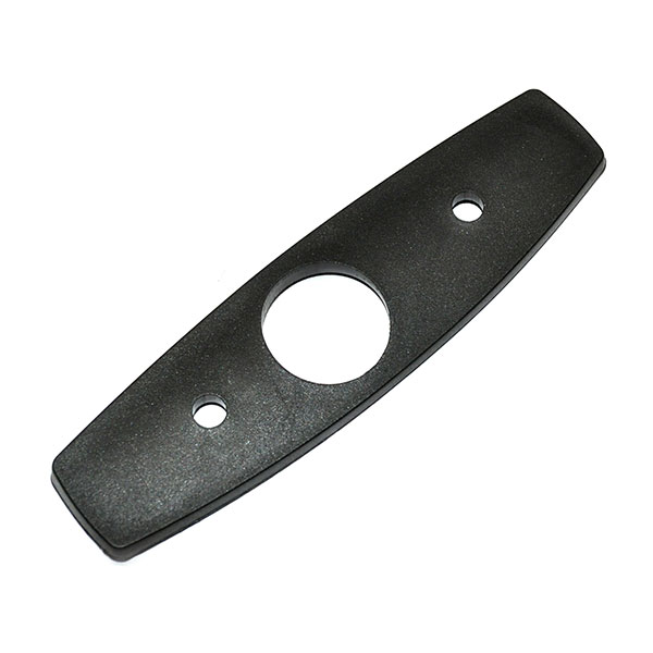 1975 Buick Skylark/GS/Regal/GN CHROME OUTSIDE MIRROR GASKET - RIGHT HAND | XP6594Z