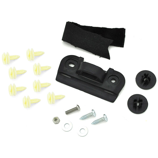1986 Pontiac Grand Prix 69-UP WINDOW RATTLE ELIMINATION KIT | IN7170Z