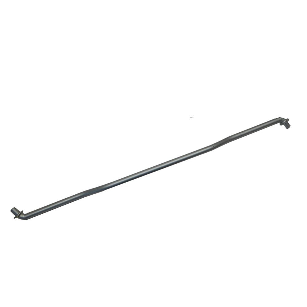 1981 Pontiac Firebird/TransAm LOWER REVERSE LOCKOUT LINKAGE ROD FOR BORG WARNER TRANSMISSIONS 4-SPEED 20 1/2