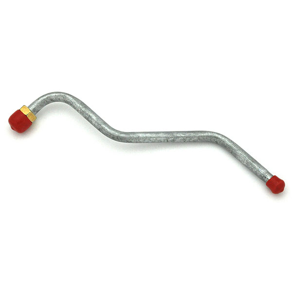 1972 Chevrolet Monte Carlo POWER BRAKE TUBE (SMALL BLOCK) | BR6011C