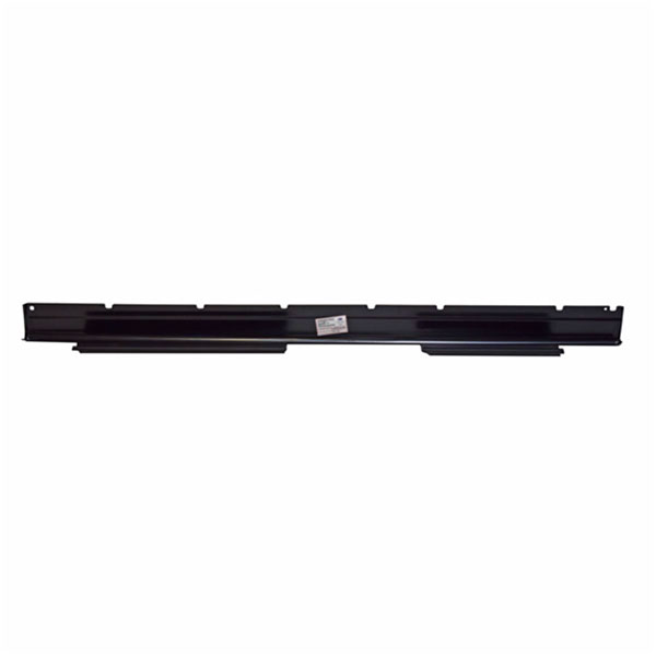 2001 GM Truck SLIP ON ROCKER PANEL 1.4MM â€“ LH FITS CHEVY SILVERADO/GMC SIERRA P/U 4DR CREW CAB | BP1032K