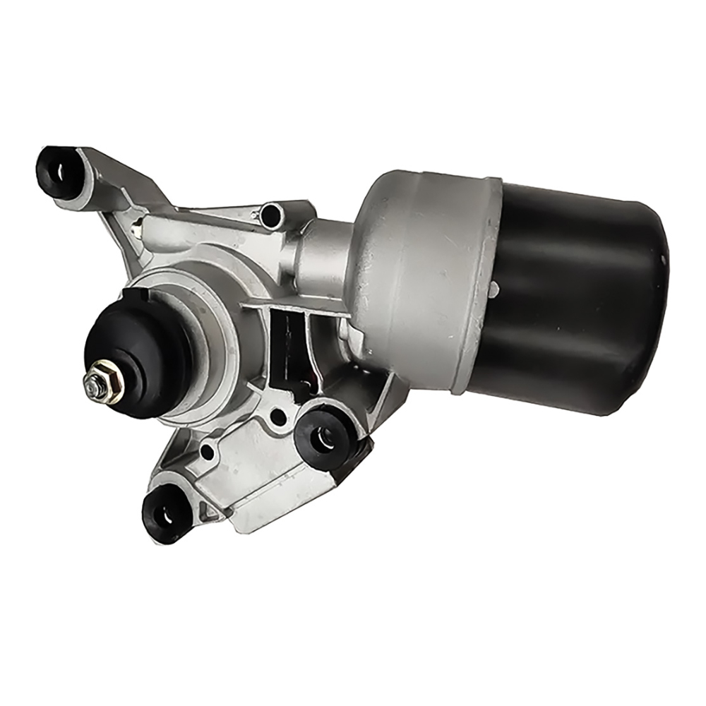 1989 Cadillac Cars WINDSHIELD WIPER MOTOR 2ND DESIGN WITH RECESSED WIPERS GM # 40162 / 22048253 | WW5640Z