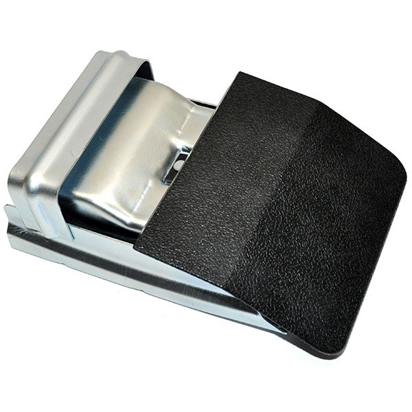 1969 Chevrolet El Camino DASH ASH TRAY AND HOUSING WITH ELEMENT ASSEMBLY KIT | IN1690V