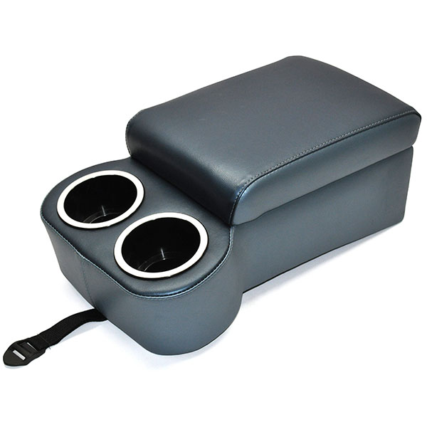 1987 Buick Skylark/GS/Regal/GN BENCH SEAT CONSOLE TWO TONE COLOR CUSTOM