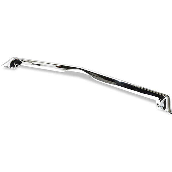 1962 Chevrolet Impala/Caprice/Bel Air CHROME PLATED FRONT GRILL GUARD | BP6204P