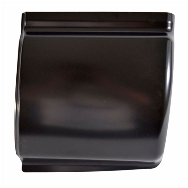 2006 Mopar Dodge/Chrysler/Plymouth CAB CORNER 1.2MM â€“ LH FITS DODGE P/U, MEGA CAB | BP1406J