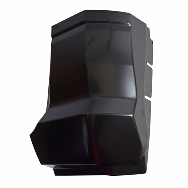 2009 Mopar Dodge/Chrysler/Plymouth CAB CORNER 1.2MM â€“ LH FITS DODGE P/U, STANDARD CAB | BP1402J